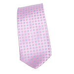 Krawatte aus Seide - 5337